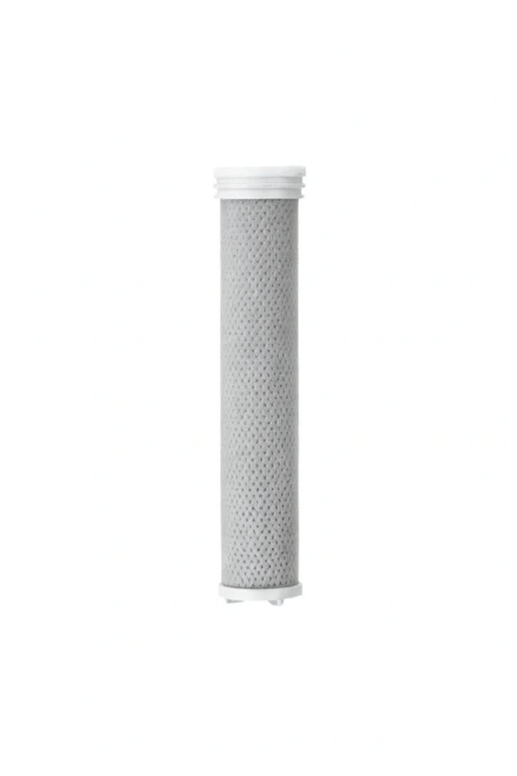The Noohé Carbon Fiber long filter