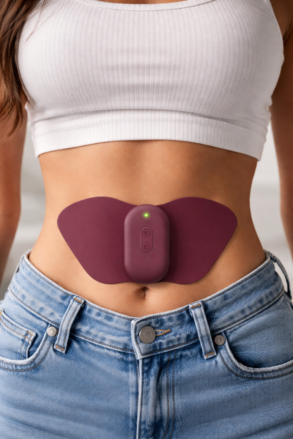 Say goodbye to period pain | Kit