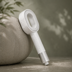 THE NOOHÉ FILTERED SHOWER HEAD
