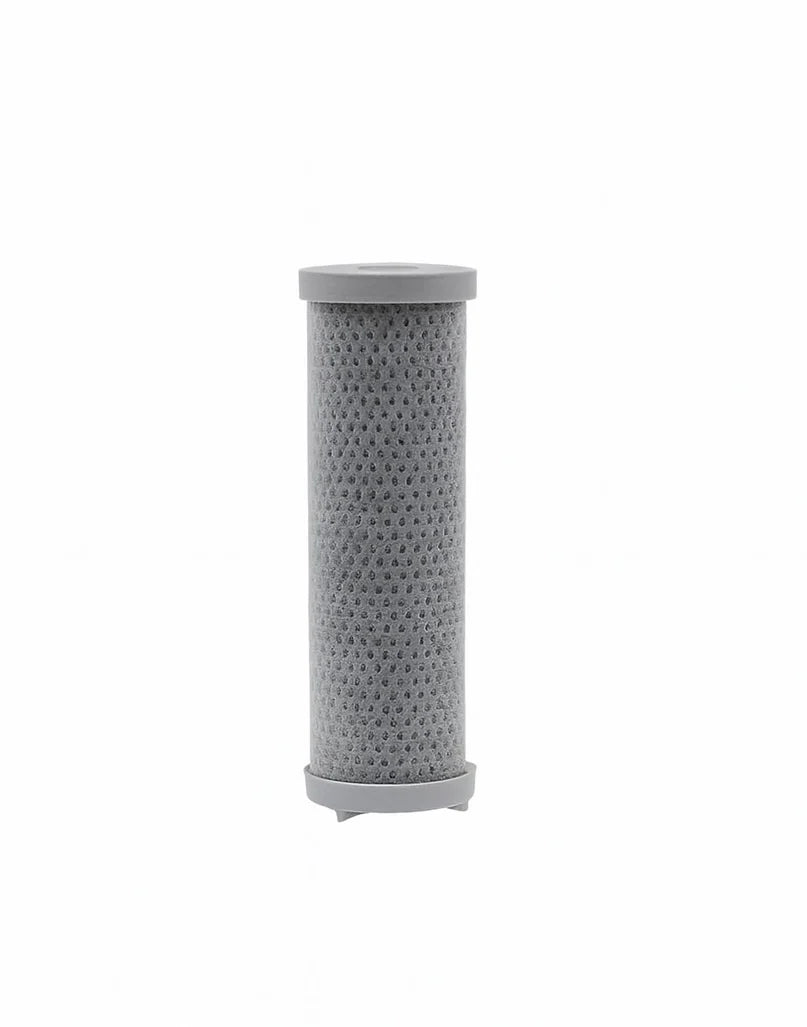 The Noohé Carbon Fiber short filter