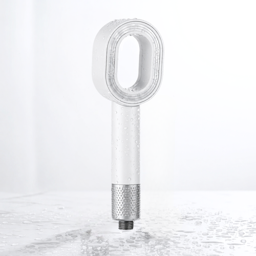 THE NOOHÉ FILTERED SHOWER HEAD