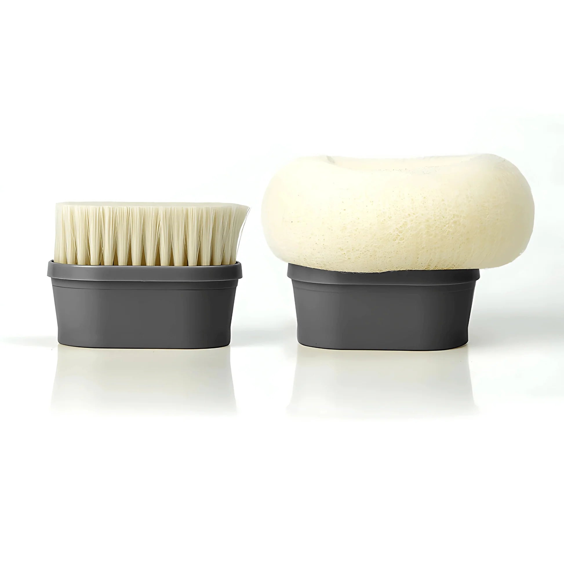 The Noohé Brush & Sponge