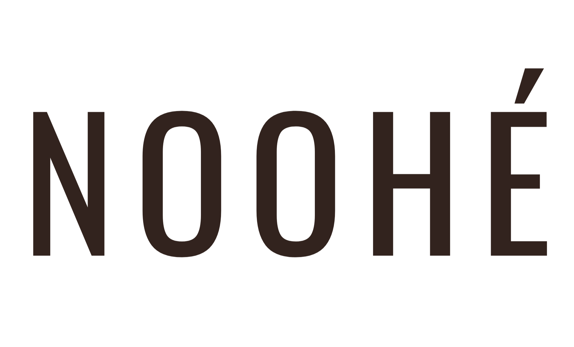 Noohé