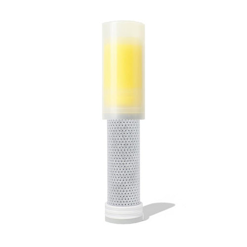 The Noohé Carbon Fiber short filter