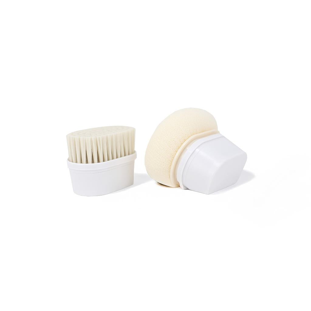The Noohé Brush & Sponge