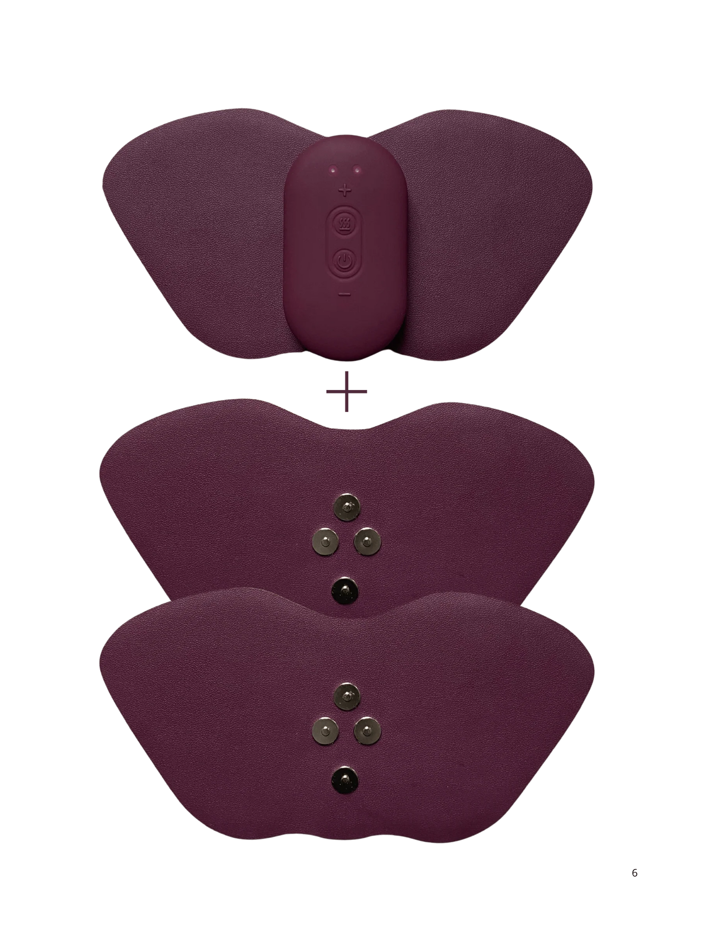 Say goodbye to period pain | Kit