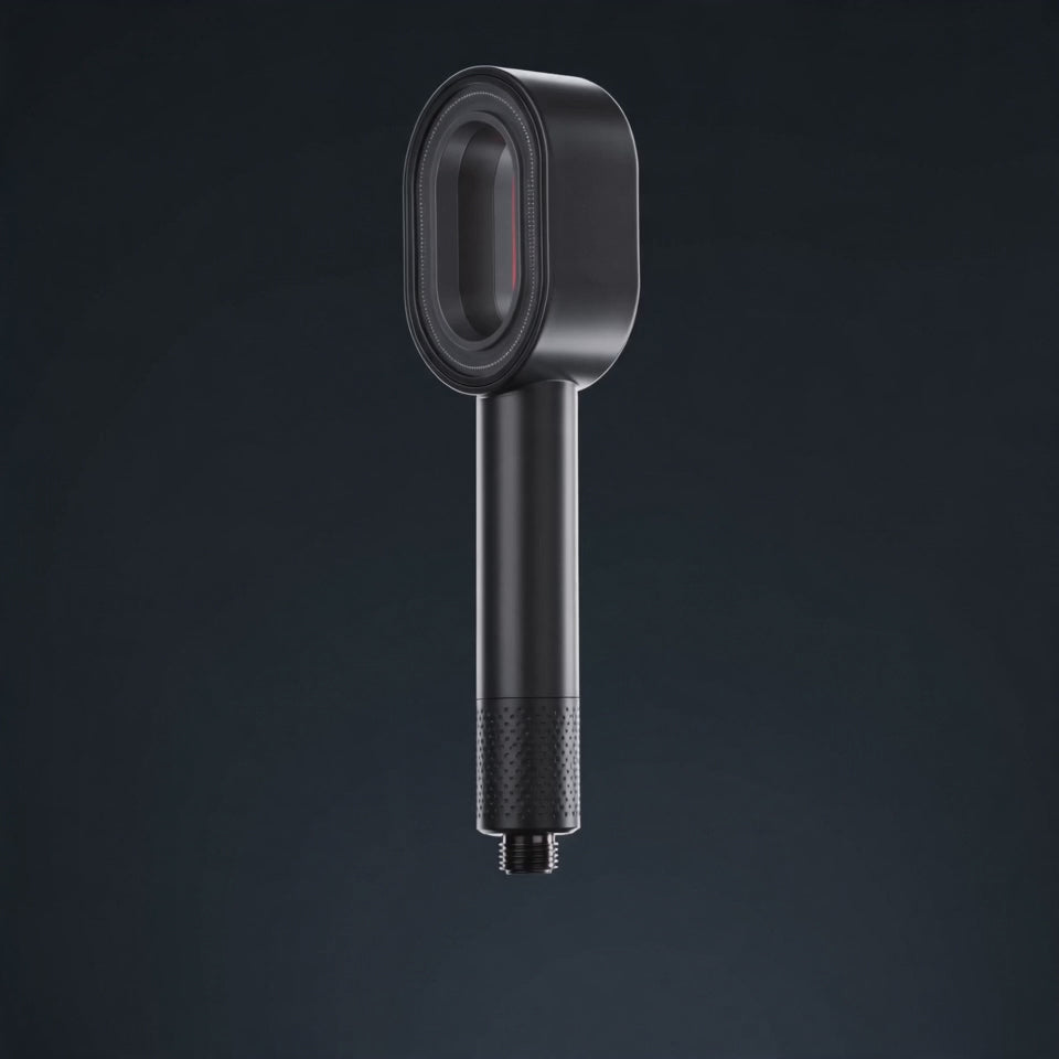 THE NOOHÉ FILTERED SHOWER HEAD